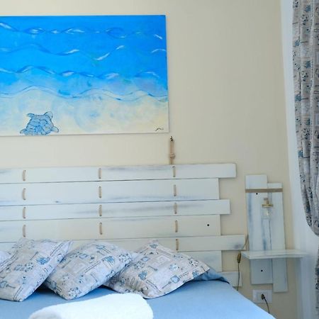 B&B Una Favola Di Mare LMP Extérieur photo