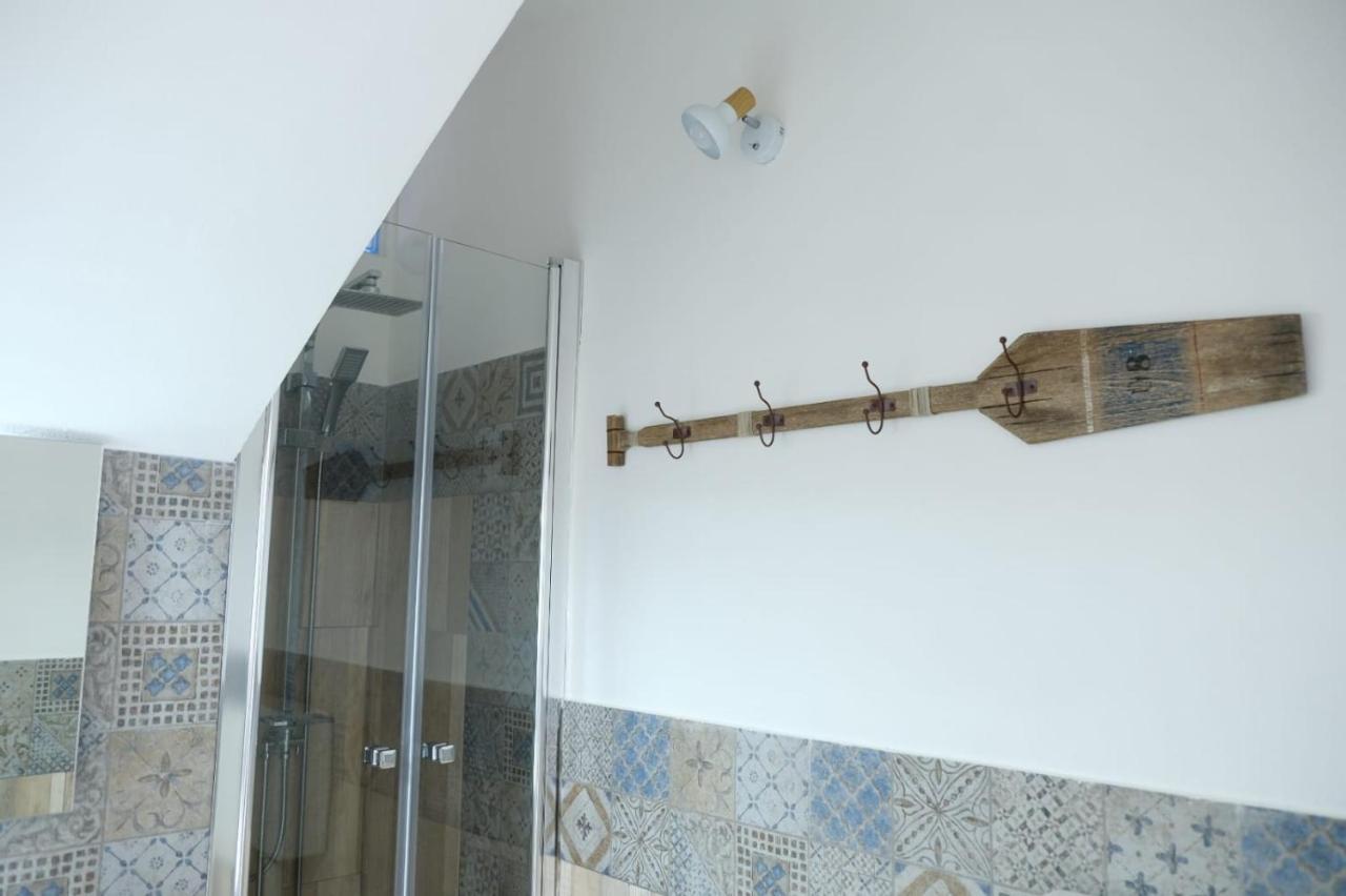 B&B Una Favola Di Mare LMP Extérieur photo