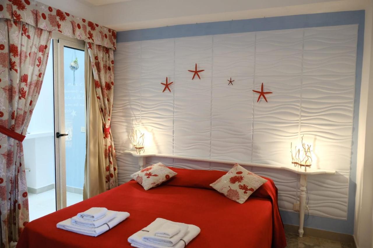 B&B Una Favola Di Mare LMP Extérieur photo