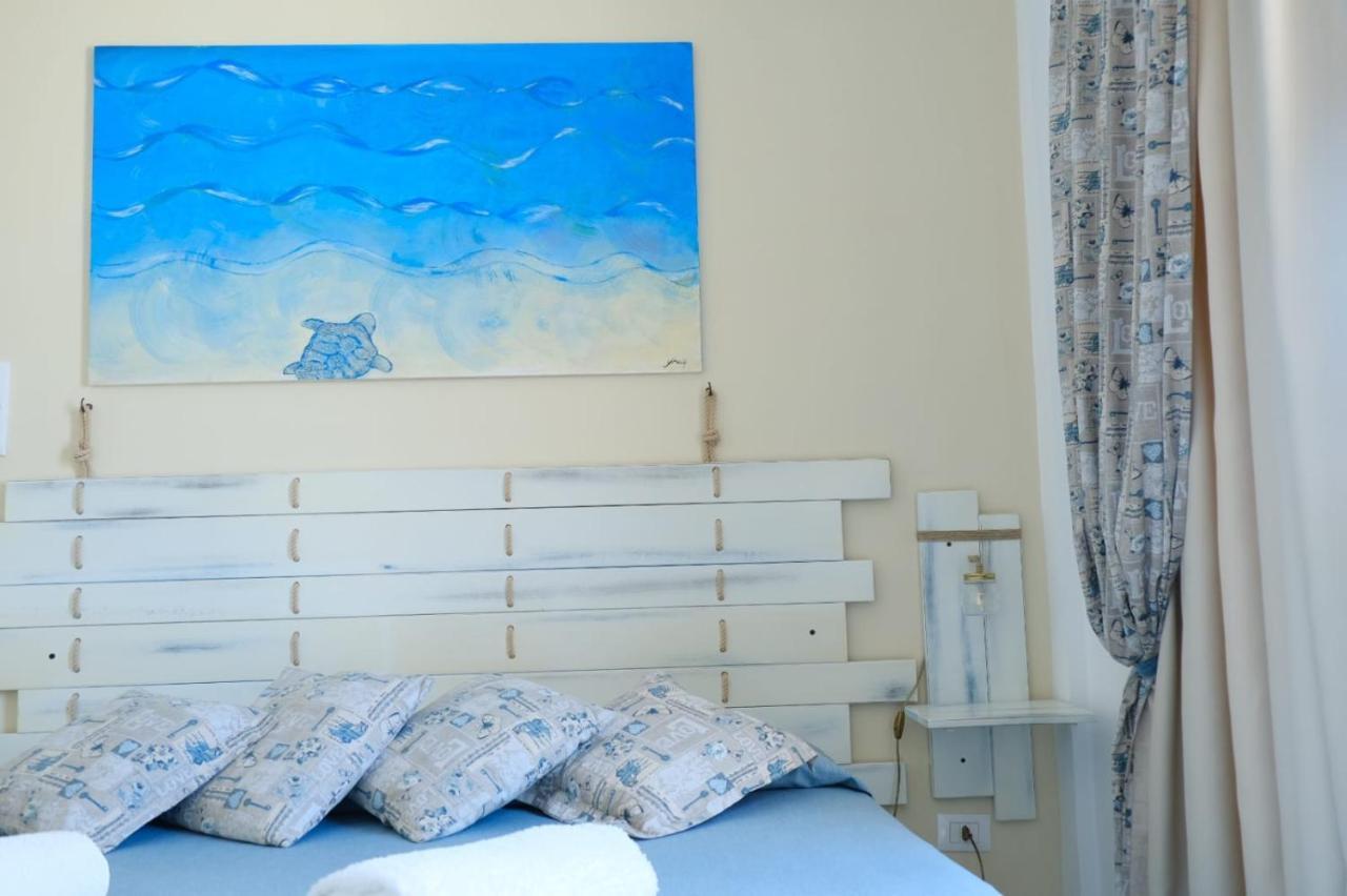 B&B Una Favola Di Mare LMP Extérieur photo