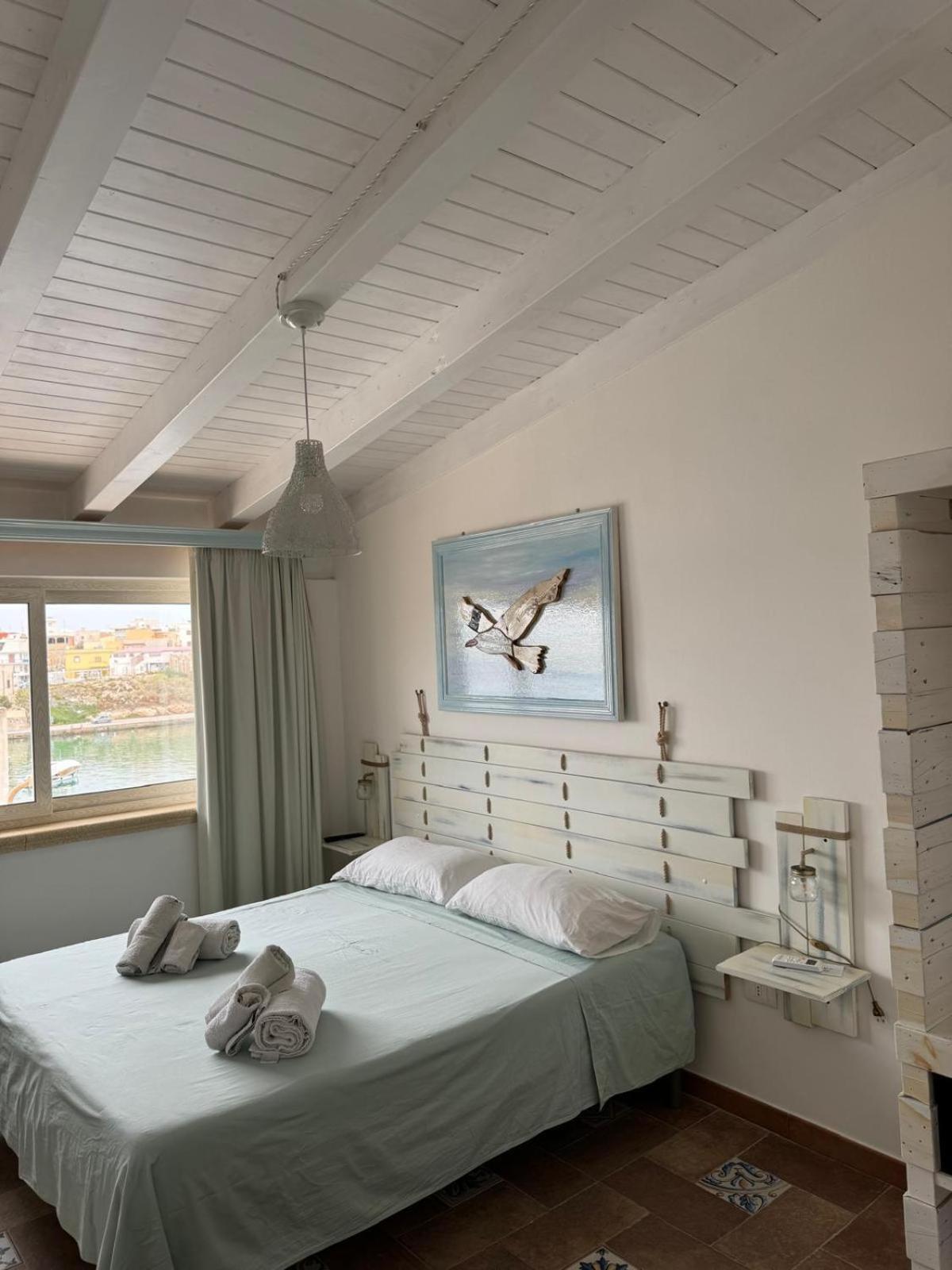 B&B Una Favola Di Mare LMP Extérieur photo