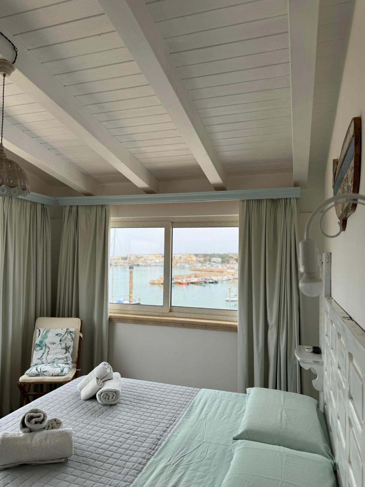 B&B Una Favola Di Mare LMP Extérieur photo