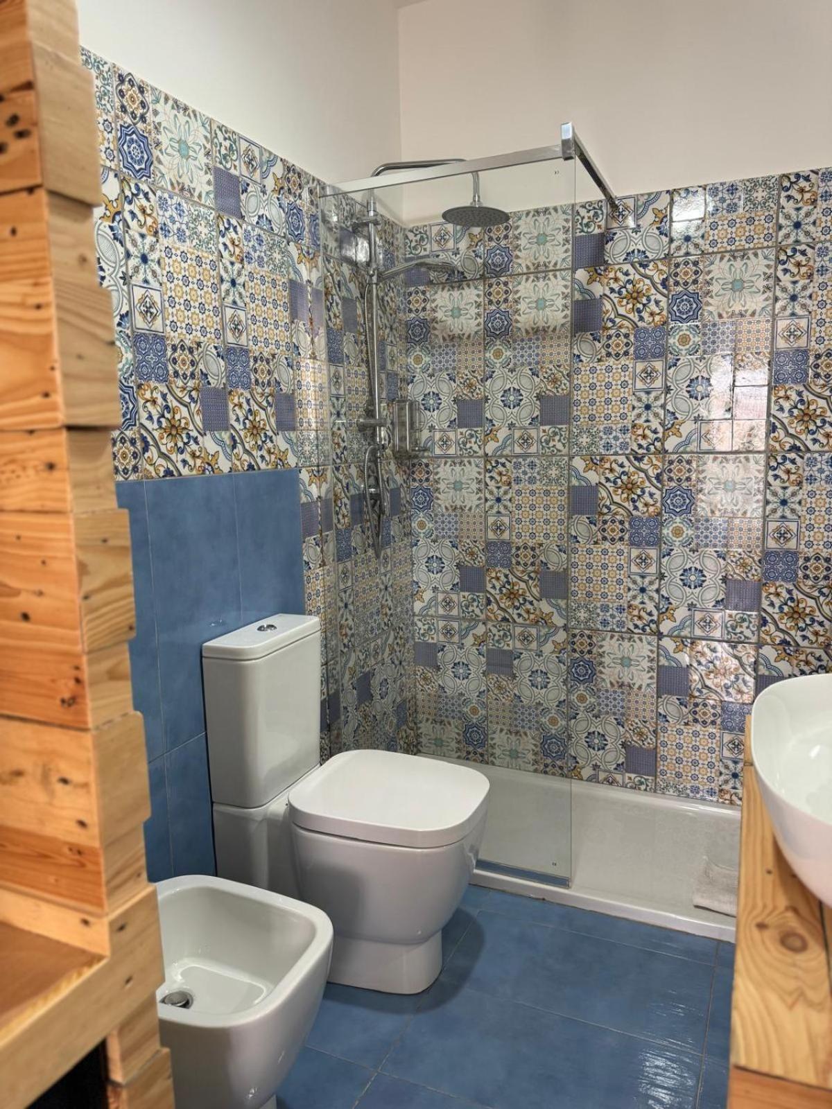 B&B Una Favola Di Mare LMP Extérieur photo