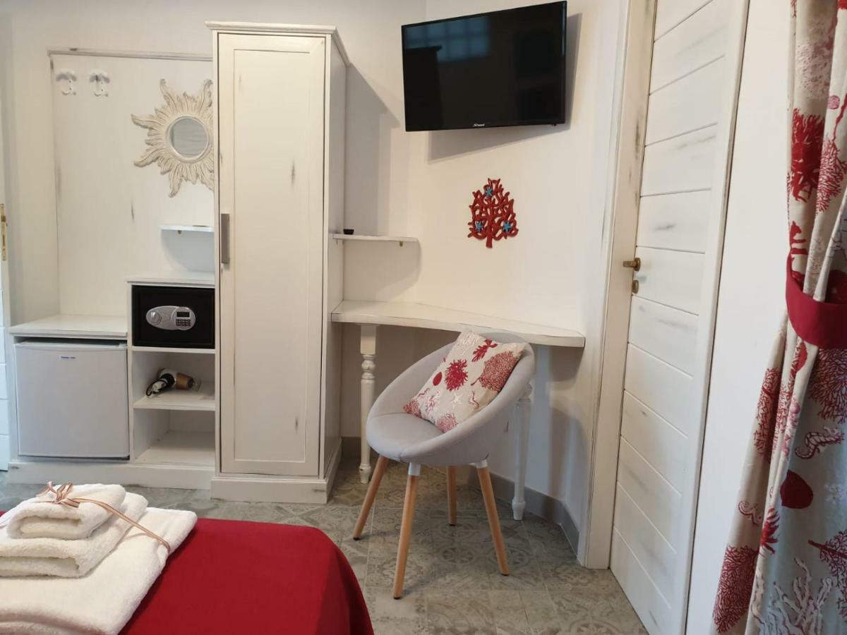 B&B Una Favola Di Mare LMP Extérieur photo